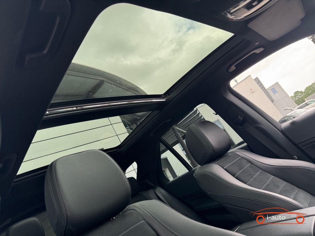 Mercedes-Benz GLE 2022 na predaj – fotografia 11