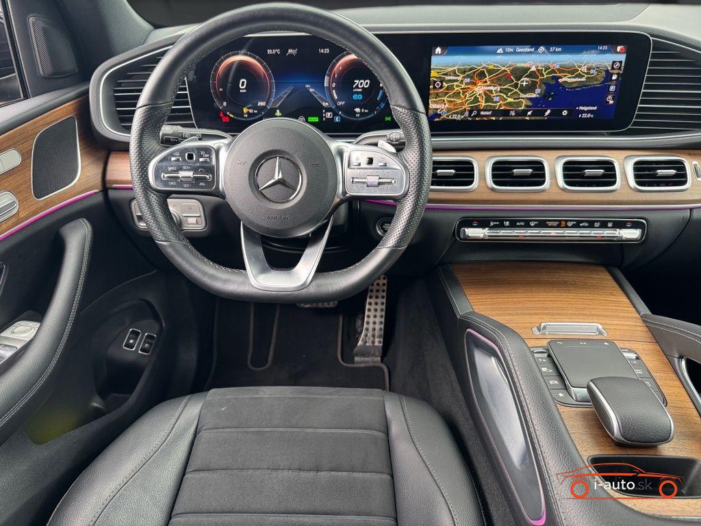 Mercedes-Benz GLE 2022 na predaj – fotografia 12