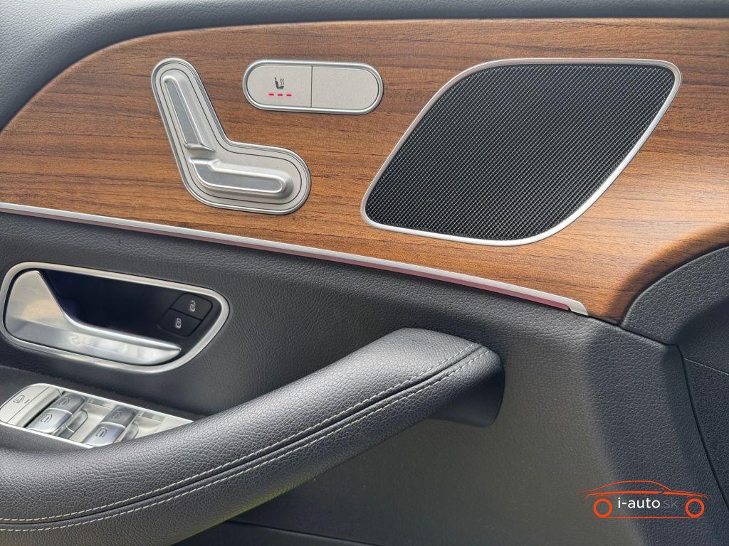Mercedes-Benz GLE 2022 na predaj – fotografia 13