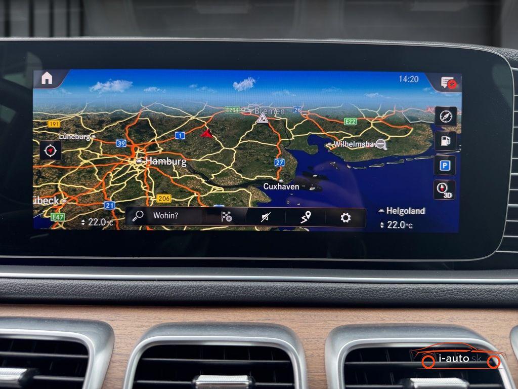 Mercedes-Benz GLE 2022 na predaj – fotografia 14