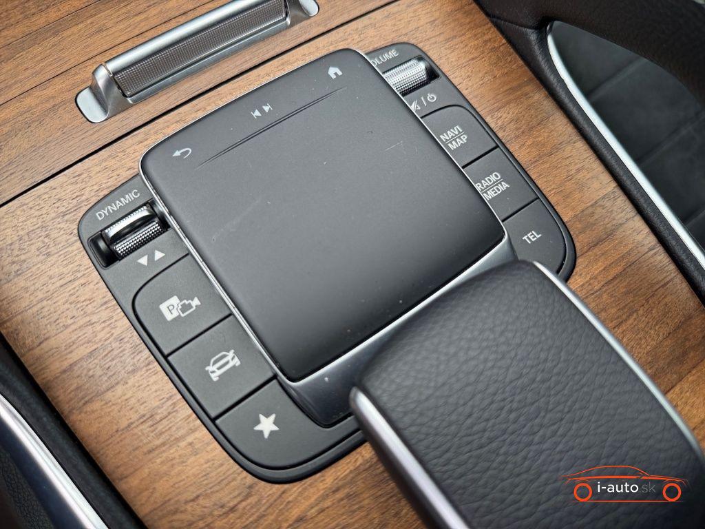 Mercedes-Benz GLE 2022 na predaj – fotografia 18