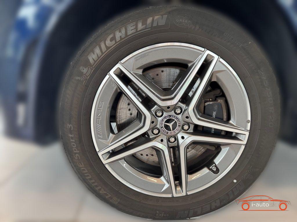 Mercedes-Benz GLE 2022 na predaj – fotografia 19