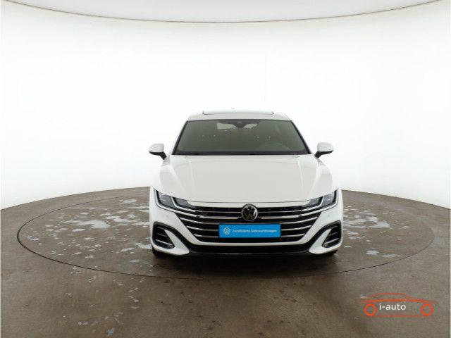 Volkswagen Arteon 2021 na predaj – fotografia 2