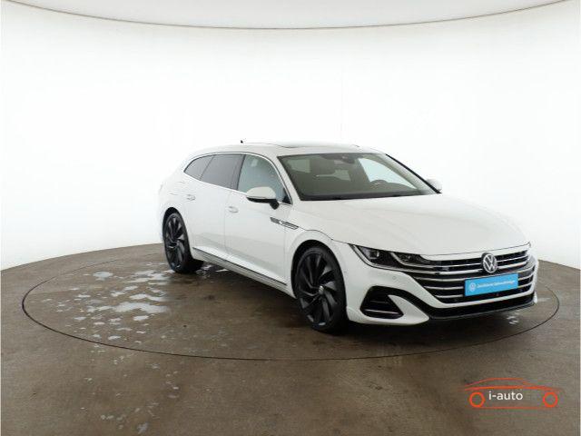 Volkswagen Arteon 2021 na predaj – fotografia 3