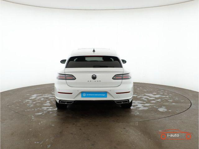 Volkswagen Arteon 2021 na predaj – fotografia 6