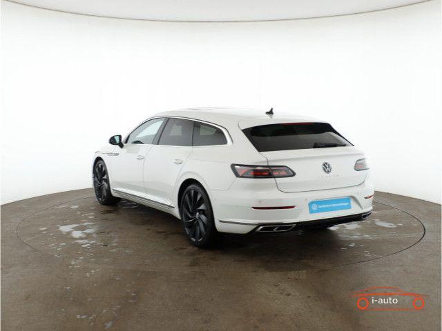 Volkswagen Arteon 2021 na predaj – fotografia 7