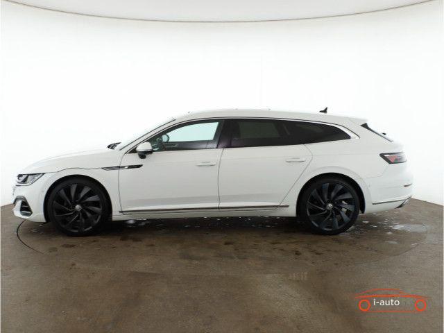 Volkswagen Arteon 2021 na predaj – fotografia 8