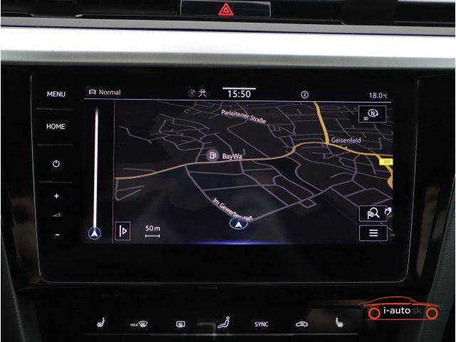 Volkswagen Arteon 2021 na predaj – fotografia 16