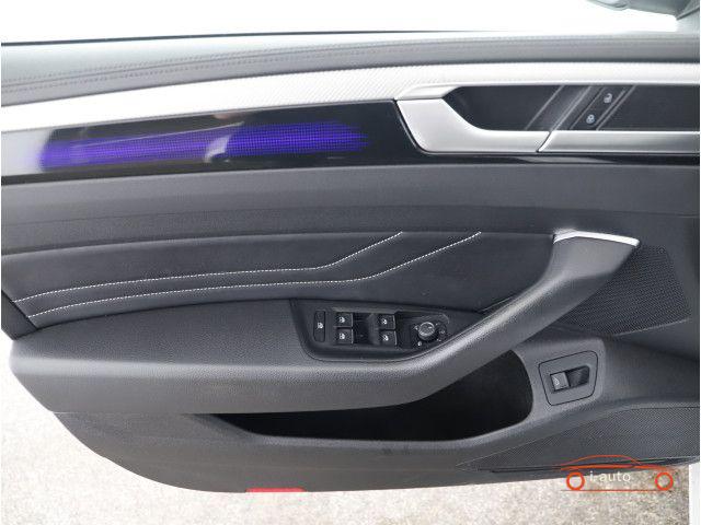 Volkswagen Arteon 2021 na predaj – fotografia 22