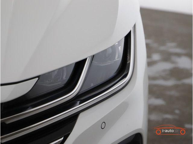 Volkswagen Arteon 2021 na predaj – fotografia 27