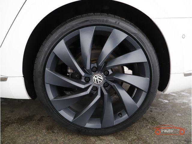 Volkswagen Arteon 2021 na predaj – fotografia 28