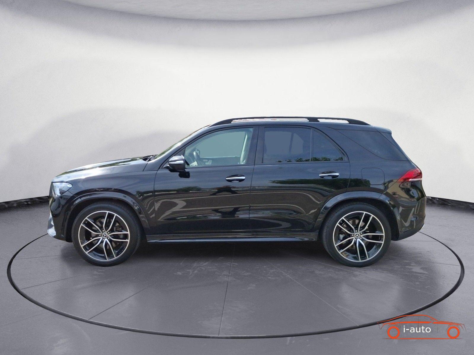 Mercedes-Benz GLE 2021 na predaj – fotografia 3