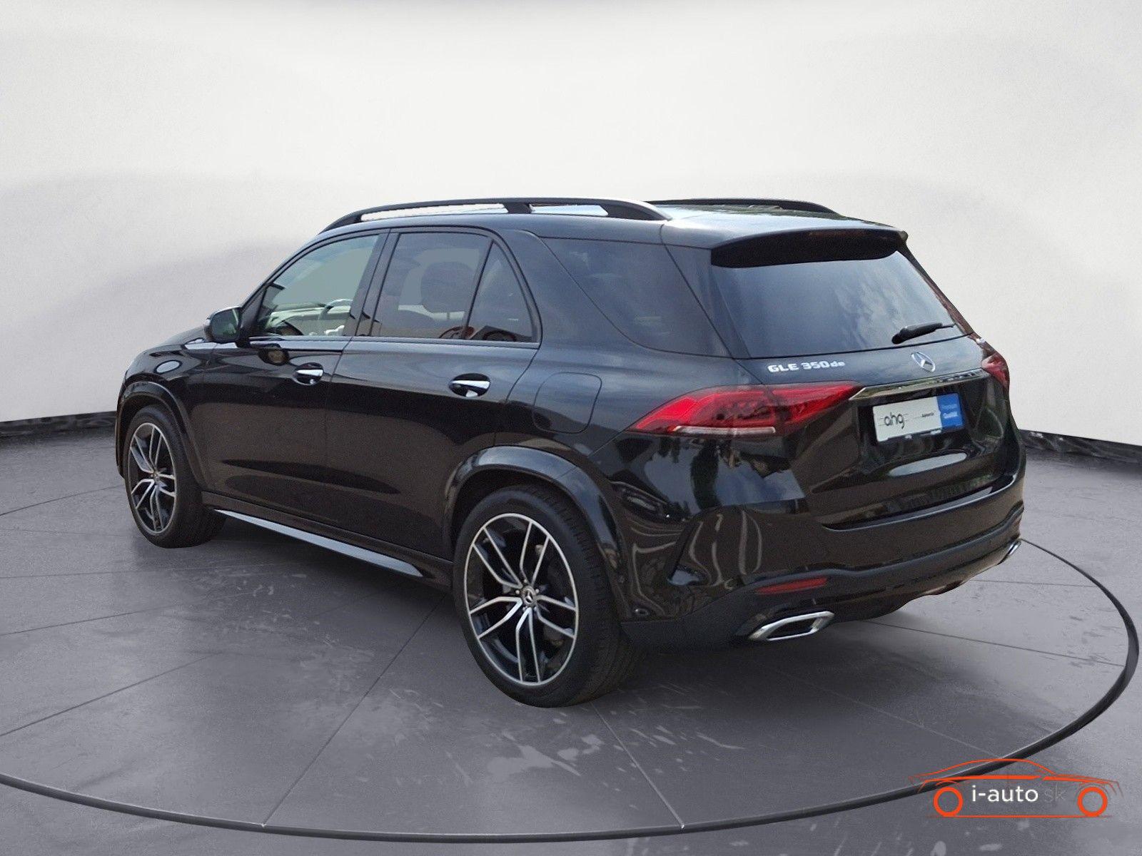 Mercedes-Benz GLE 2021 na predaj – fotografia 4