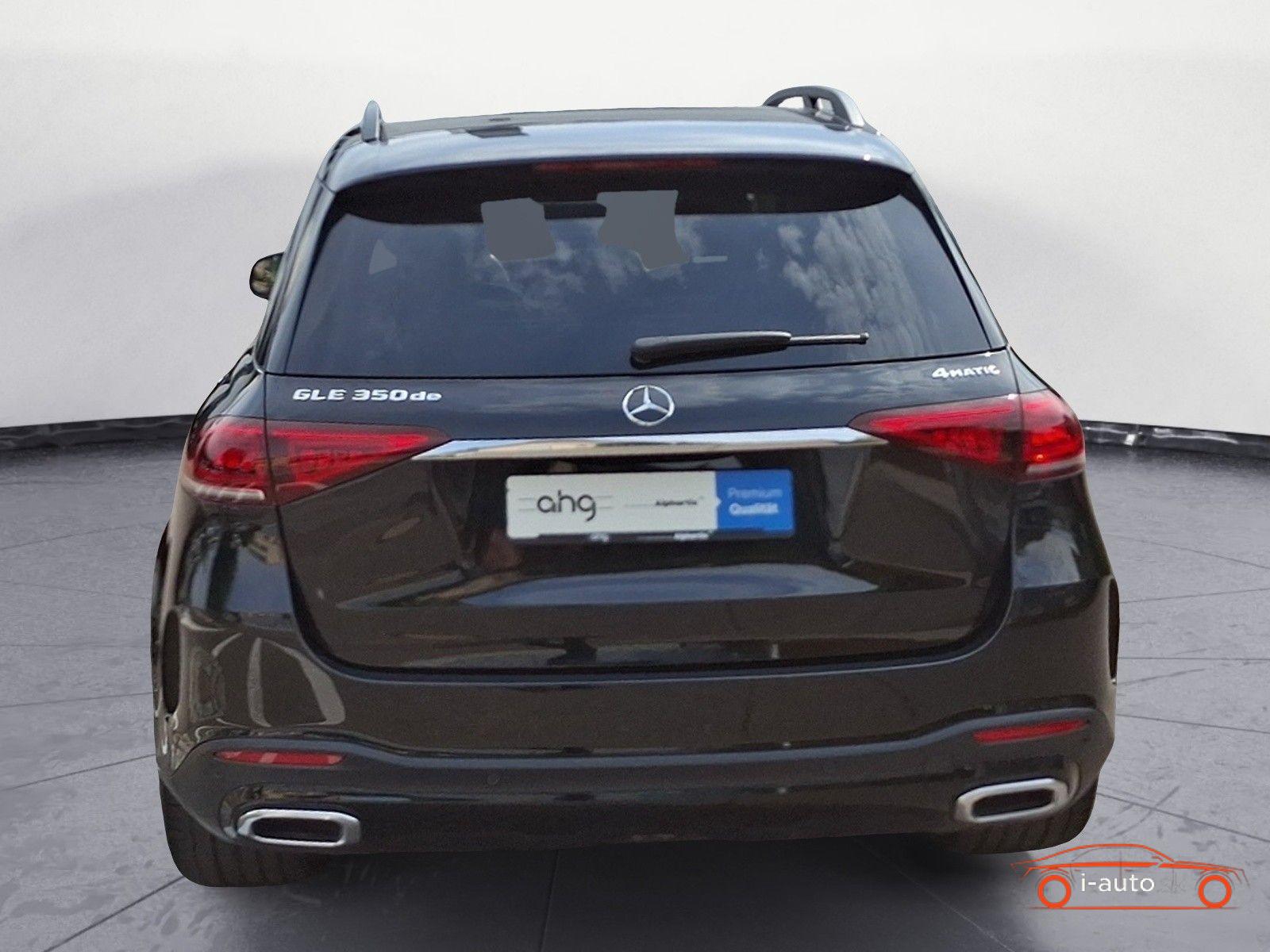 Mercedes-Benz GLE 2021 na predaj – fotografia 5