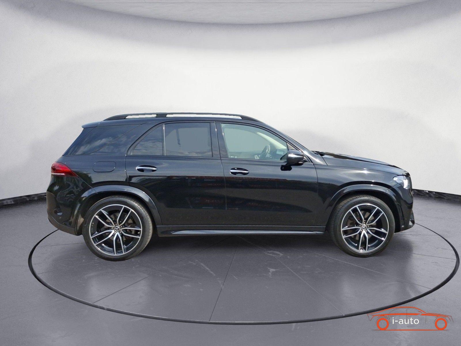 Mercedes-Benz GLE 2021 na predaj – fotografia 6