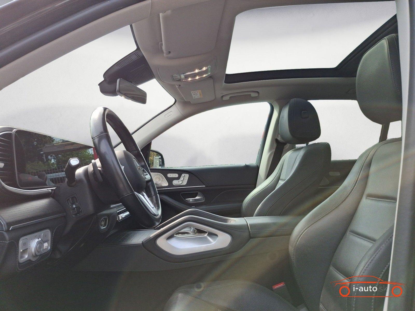 Mercedes-Benz GLE 2021 na predaj – fotografia 7
