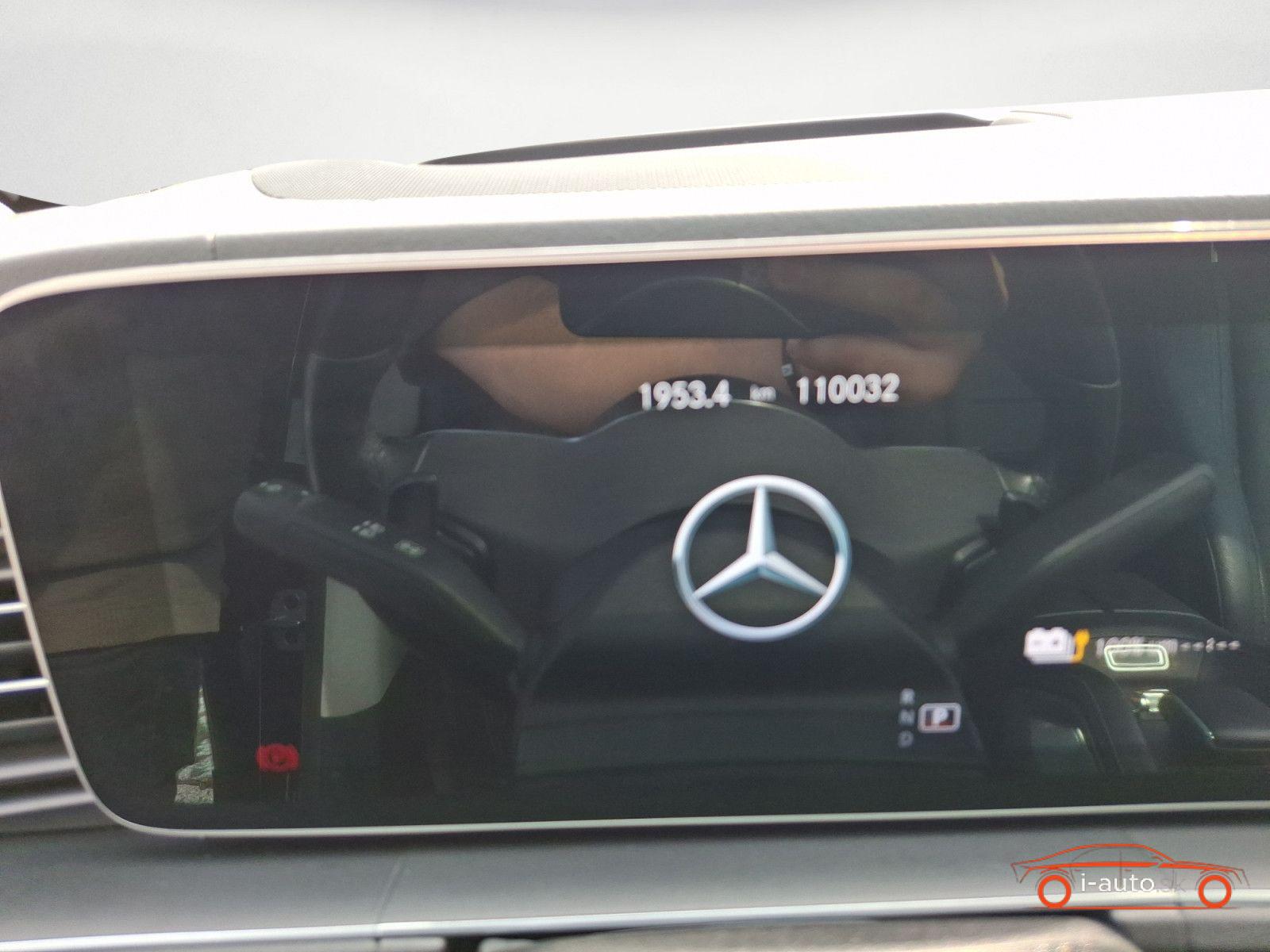 Mercedes-Benz GLE 2021 na predaj – fotografia 9