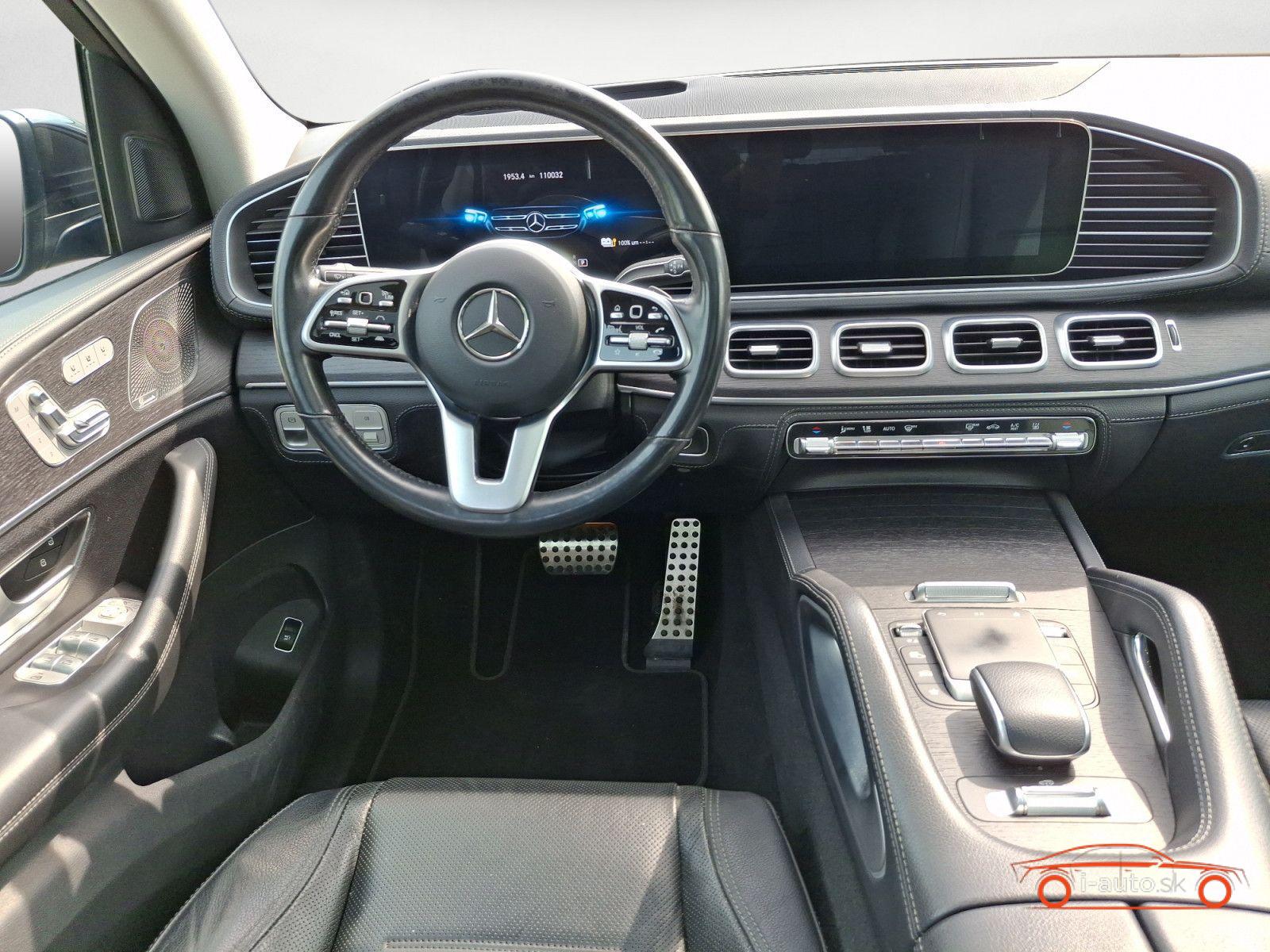 Mercedes-Benz GLE 2021 na predaj – fotografia 10