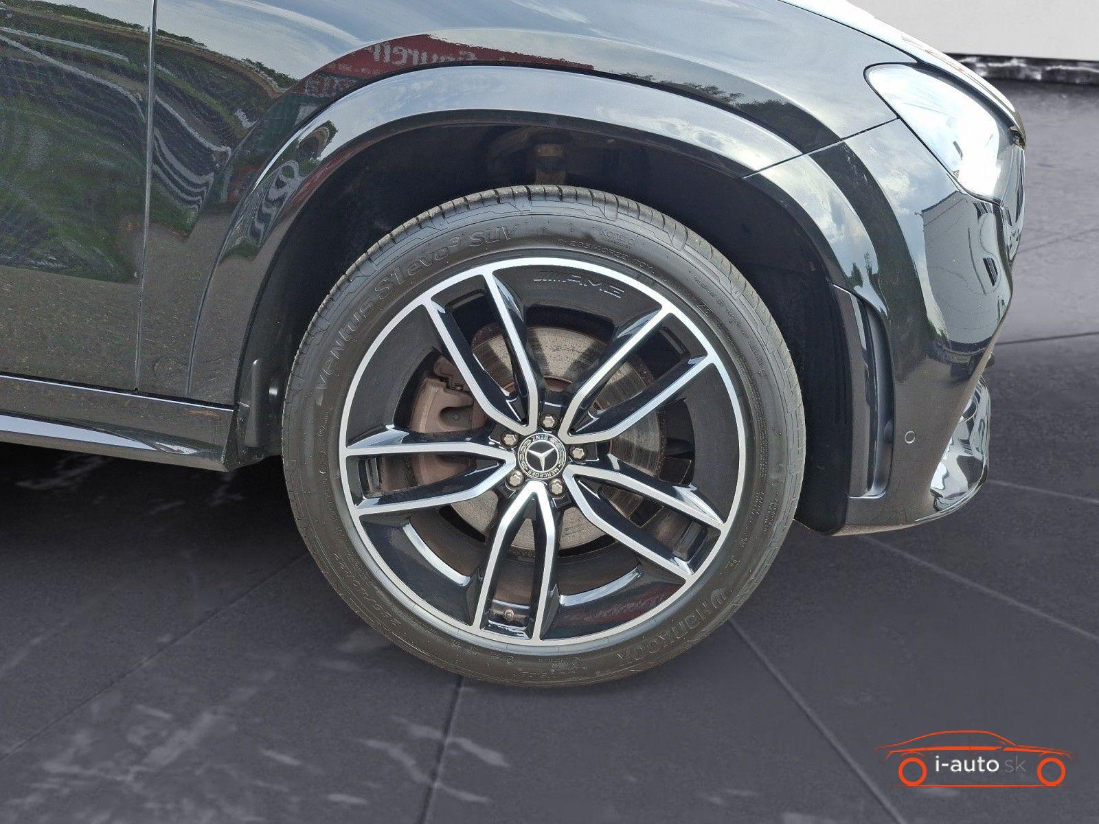Mercedes-Benz GLE 2021 na predaj – fotografia 11