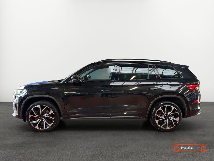 Škoda Kodiaq 2022 na predaj – fotografia 2