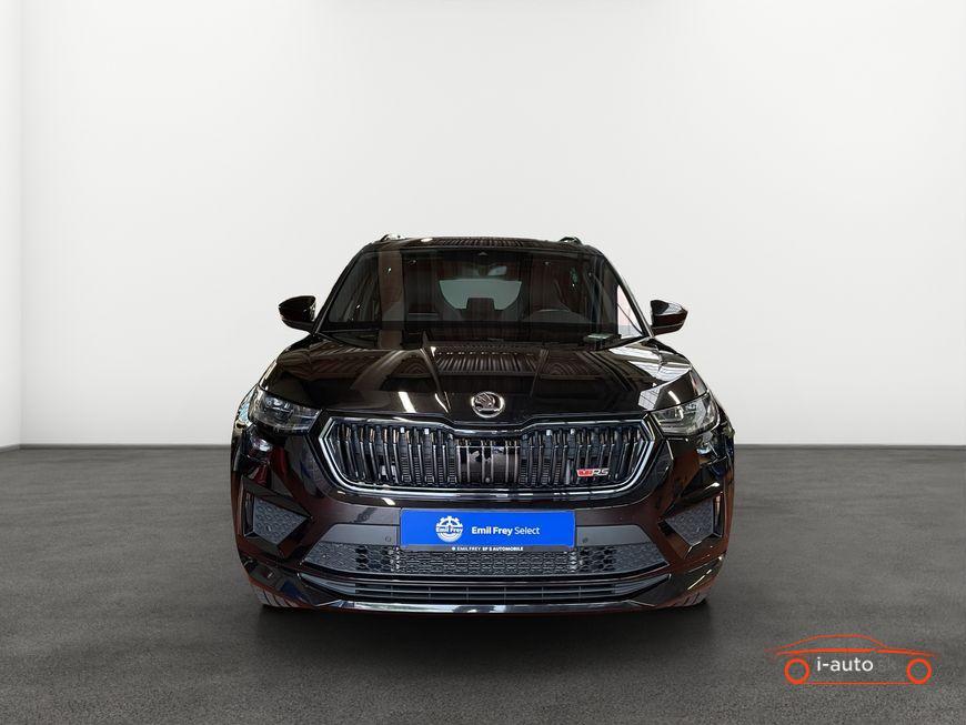 Škoda Kodiaq 2022 na predaj – fotografia 9