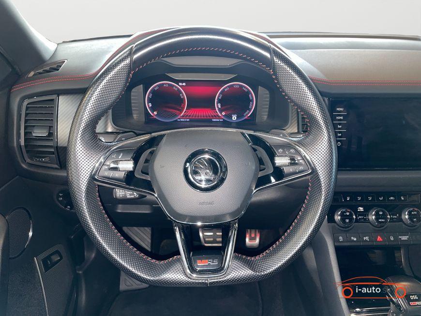 Škoda Kodiaq 2022 na predaj – fotografia 11