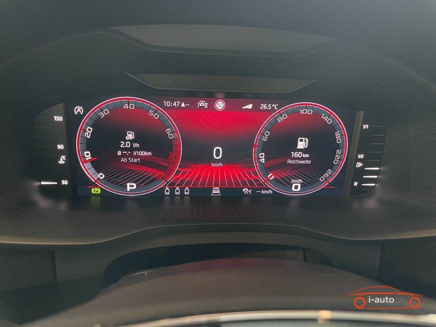 Škoda Kodiaq 2022 na predaj – fotografia 12