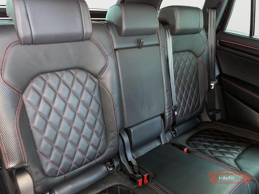 Škoda Kodiaq 2022 na predaj – fotografia 21