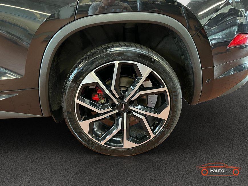 Škoda Kodiaq 2022 na predaj – fotografia 24