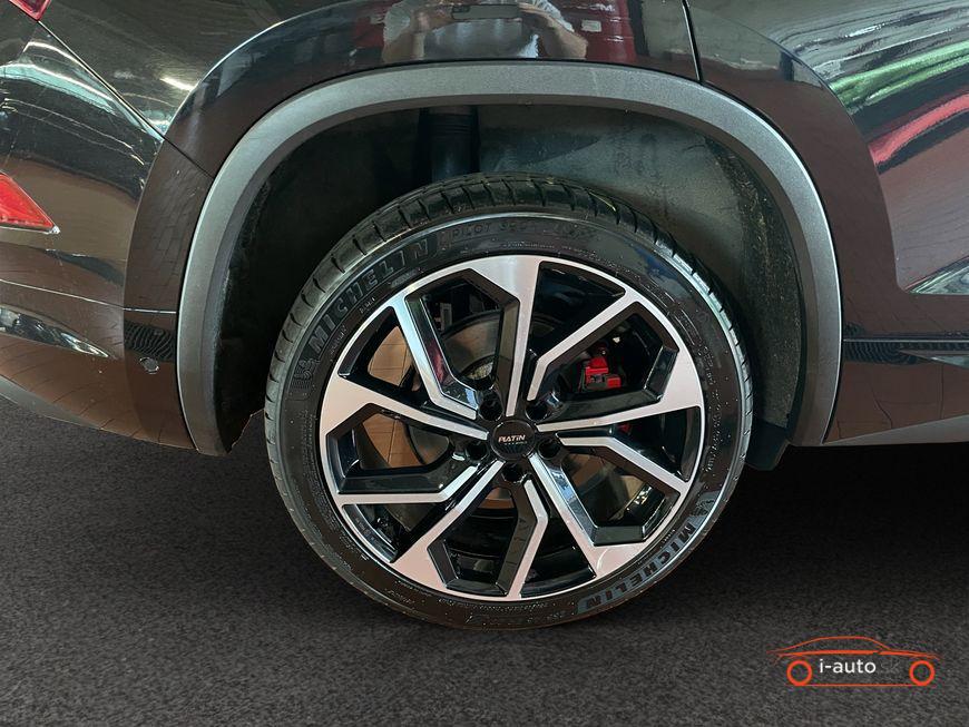 Škoda Kodiaq 2022 na predaj – fotografia 25