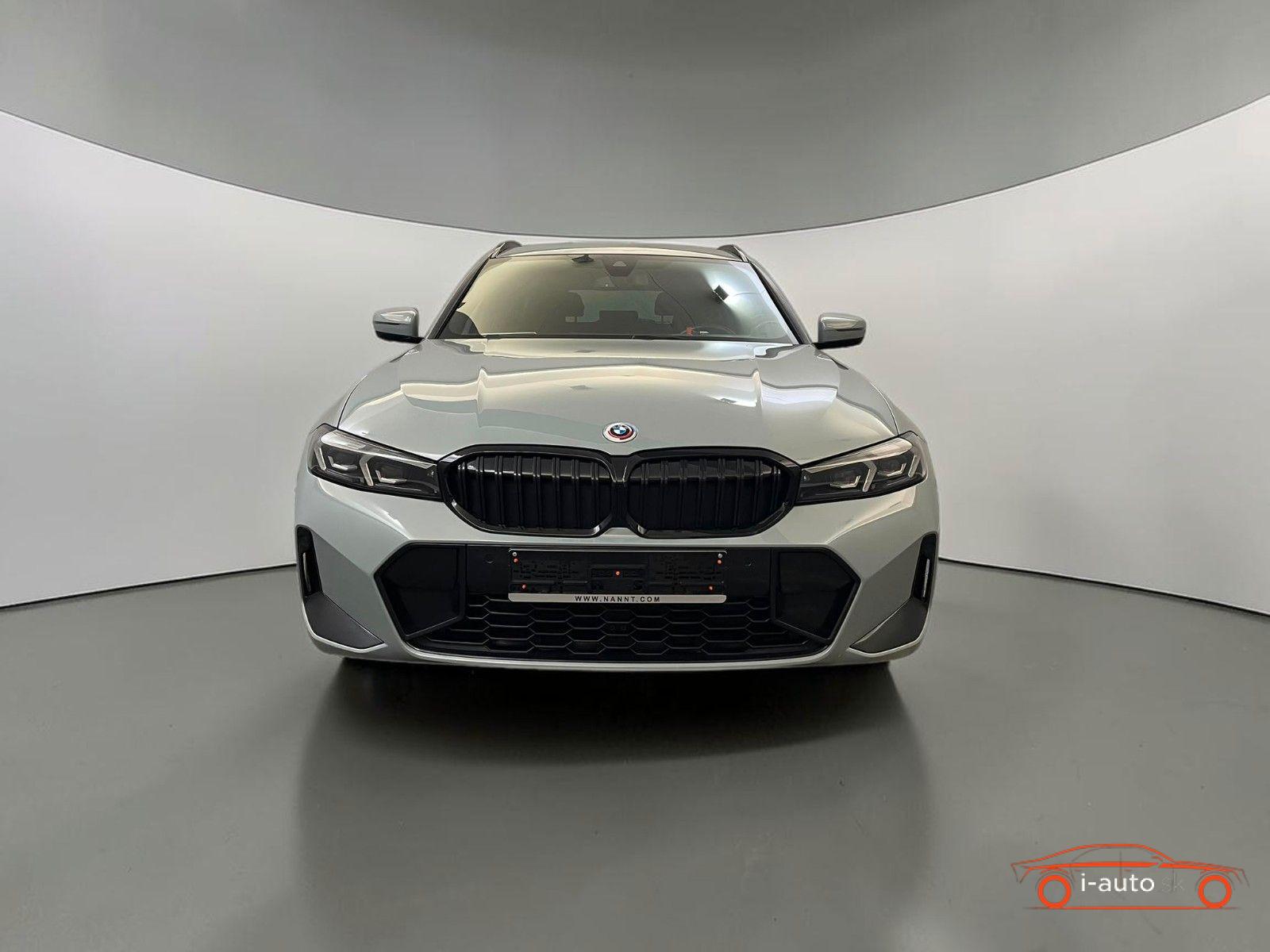 BMW Rad 3 2023 na predaj – fotografia 2