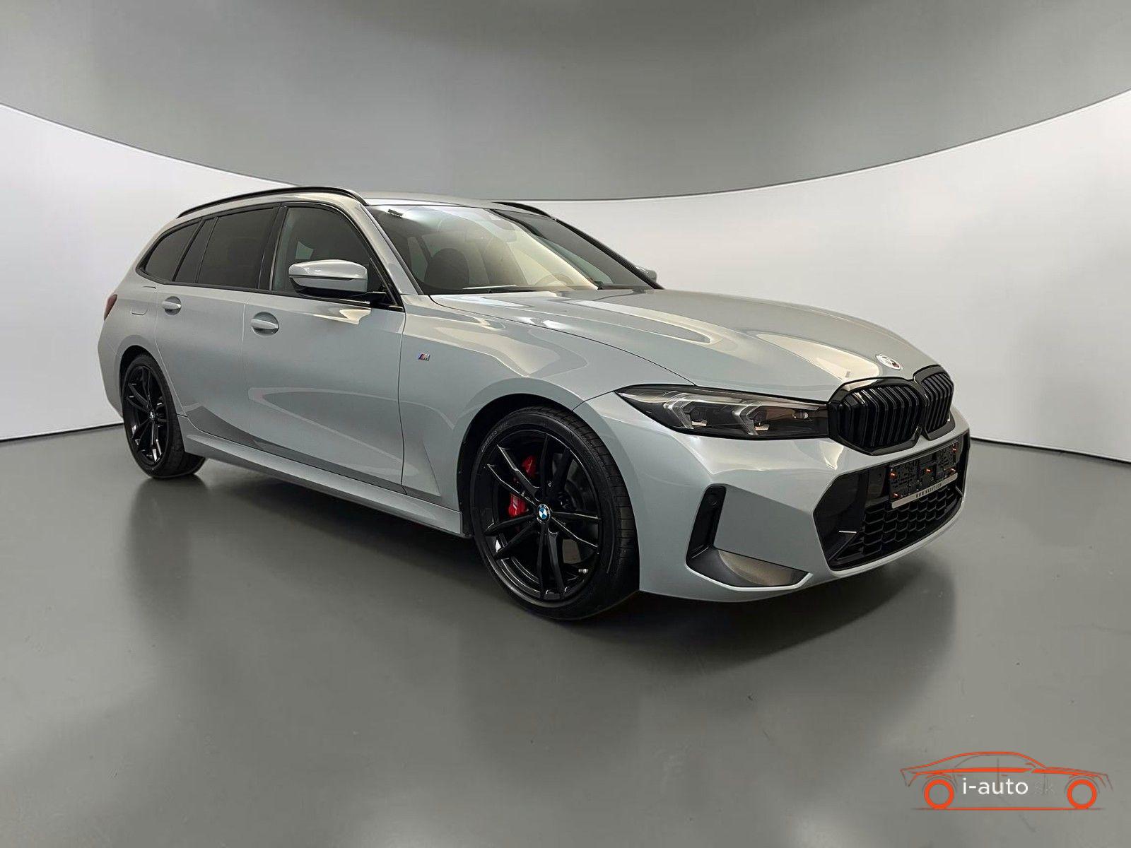 BMW Rad 3 2023 na predaj – fotografia 3