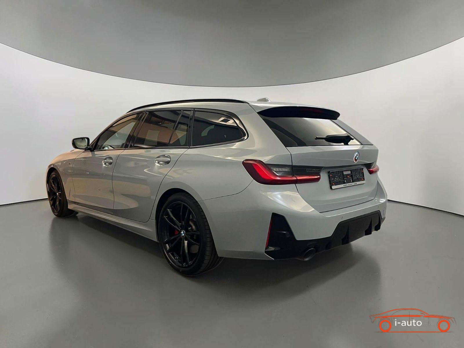 BMW Rad 3 2023 na predaj – fotografia 4