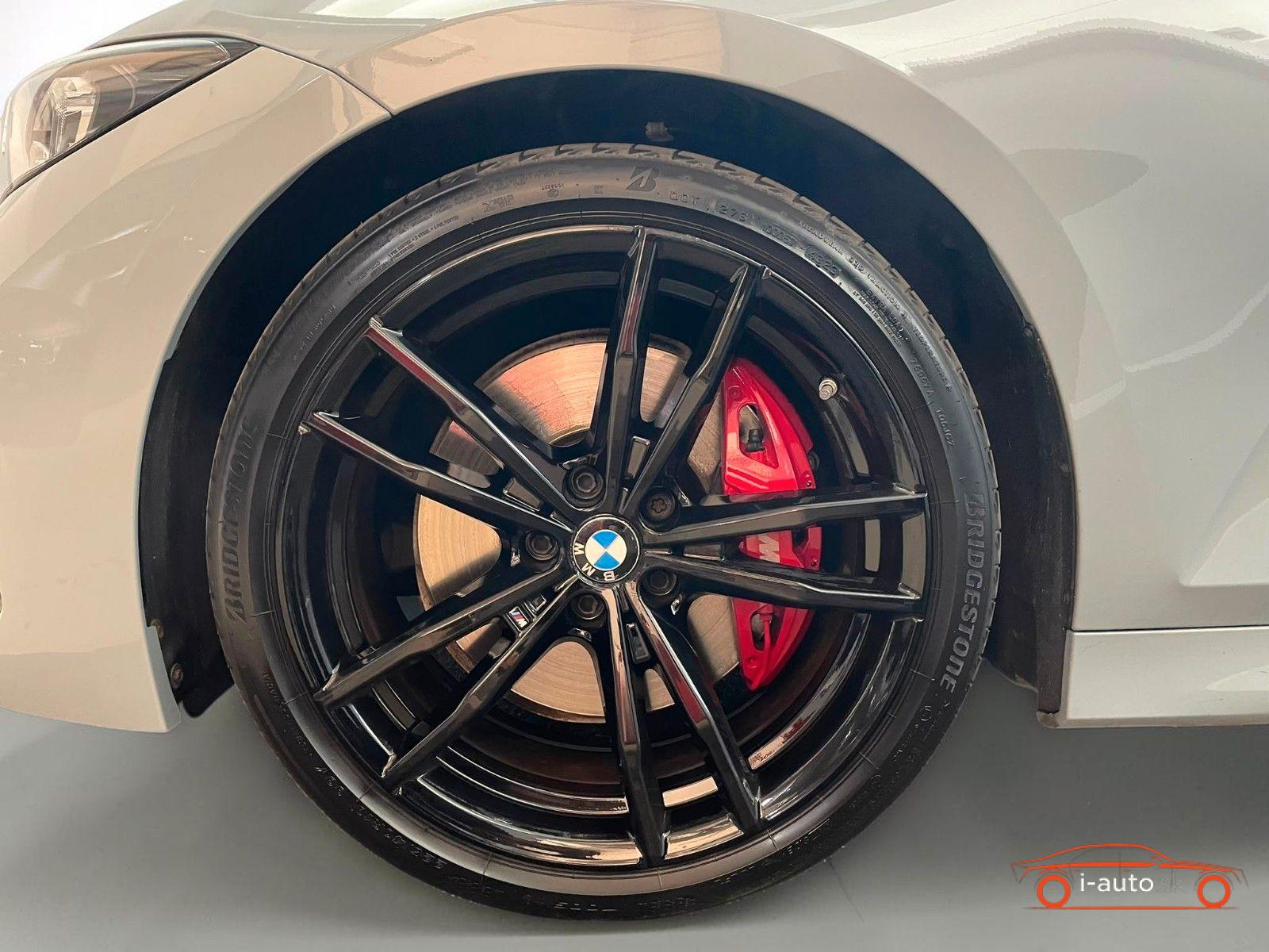 BMW Rad 3 2023 na predaj – fotografia 7