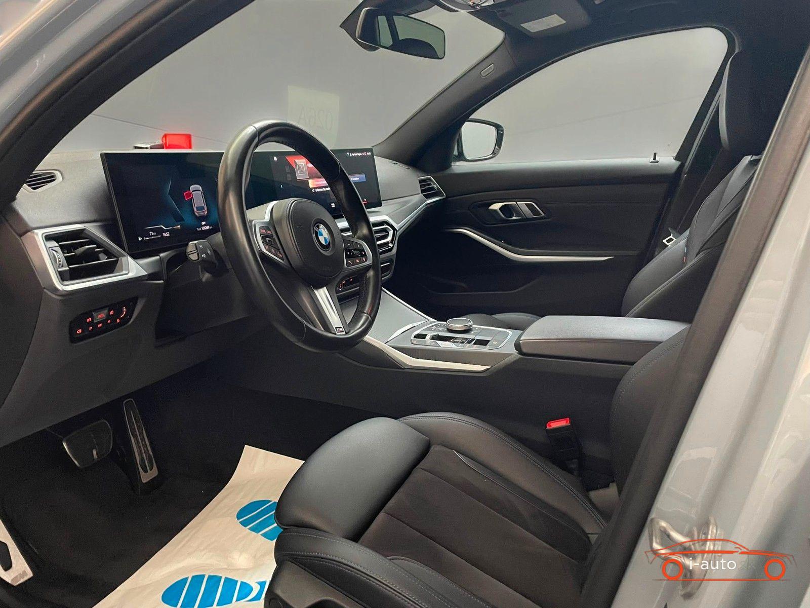 BMW Rad 3 2023 na predaj – fotografia 9