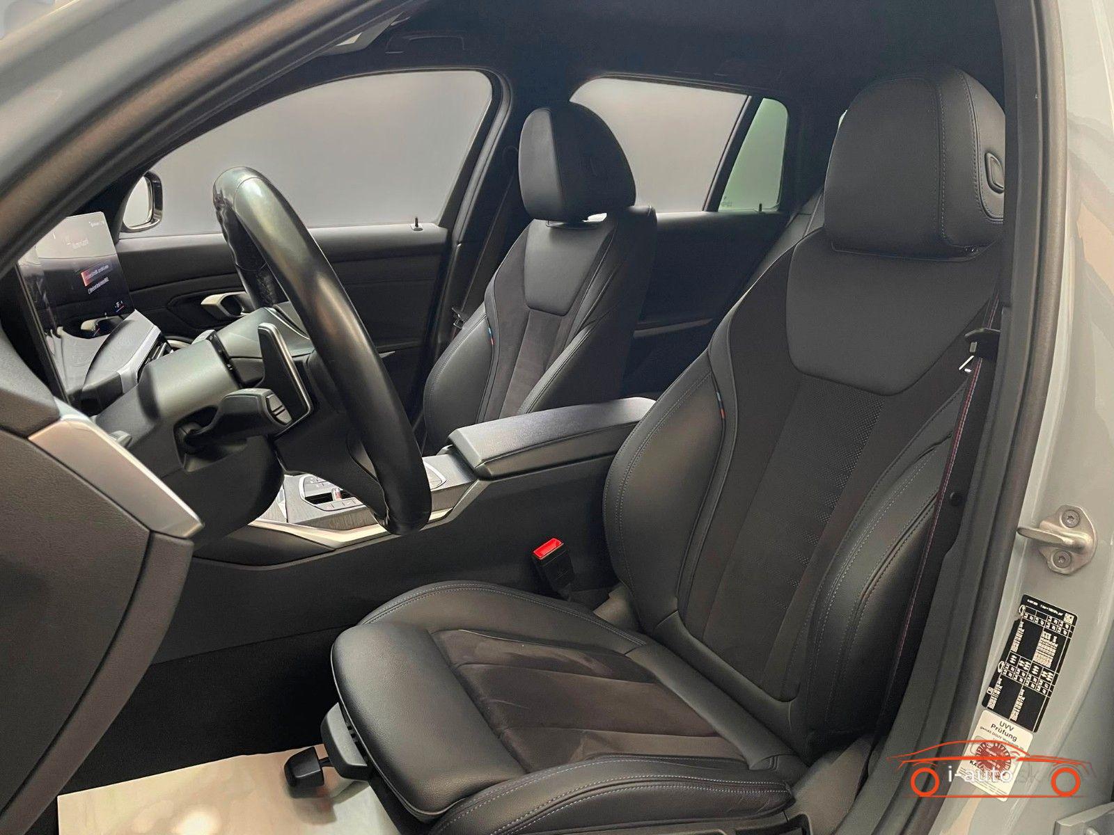 BMW Rad 3 2023 na predaj – fotografia 10