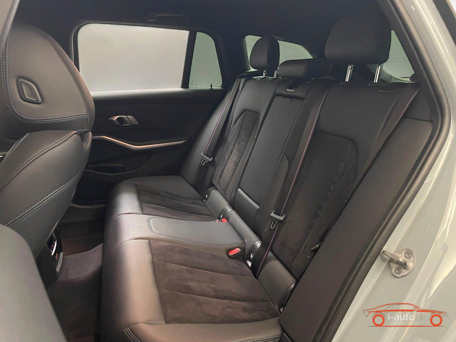 BMW Rad 3 2023 na predaj – fotografia 12
