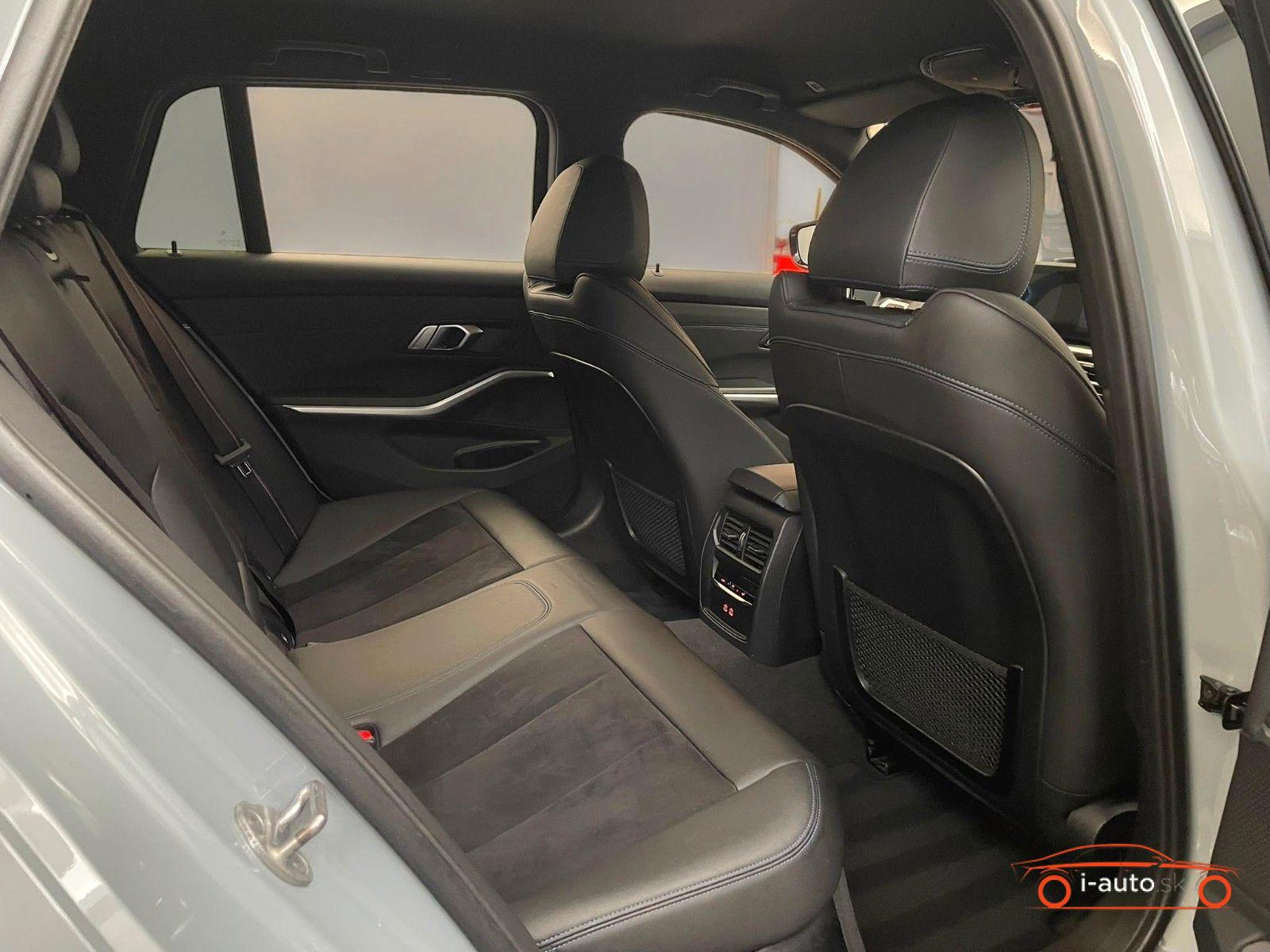 BMW Rad 3 2023 na predaj – fotografia 15