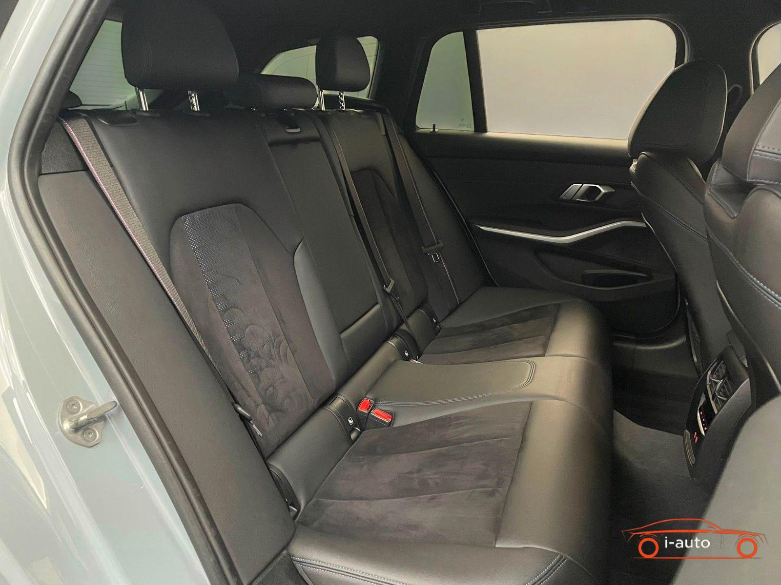 BMW Rad 3 2023 na predaj – fotografia 16