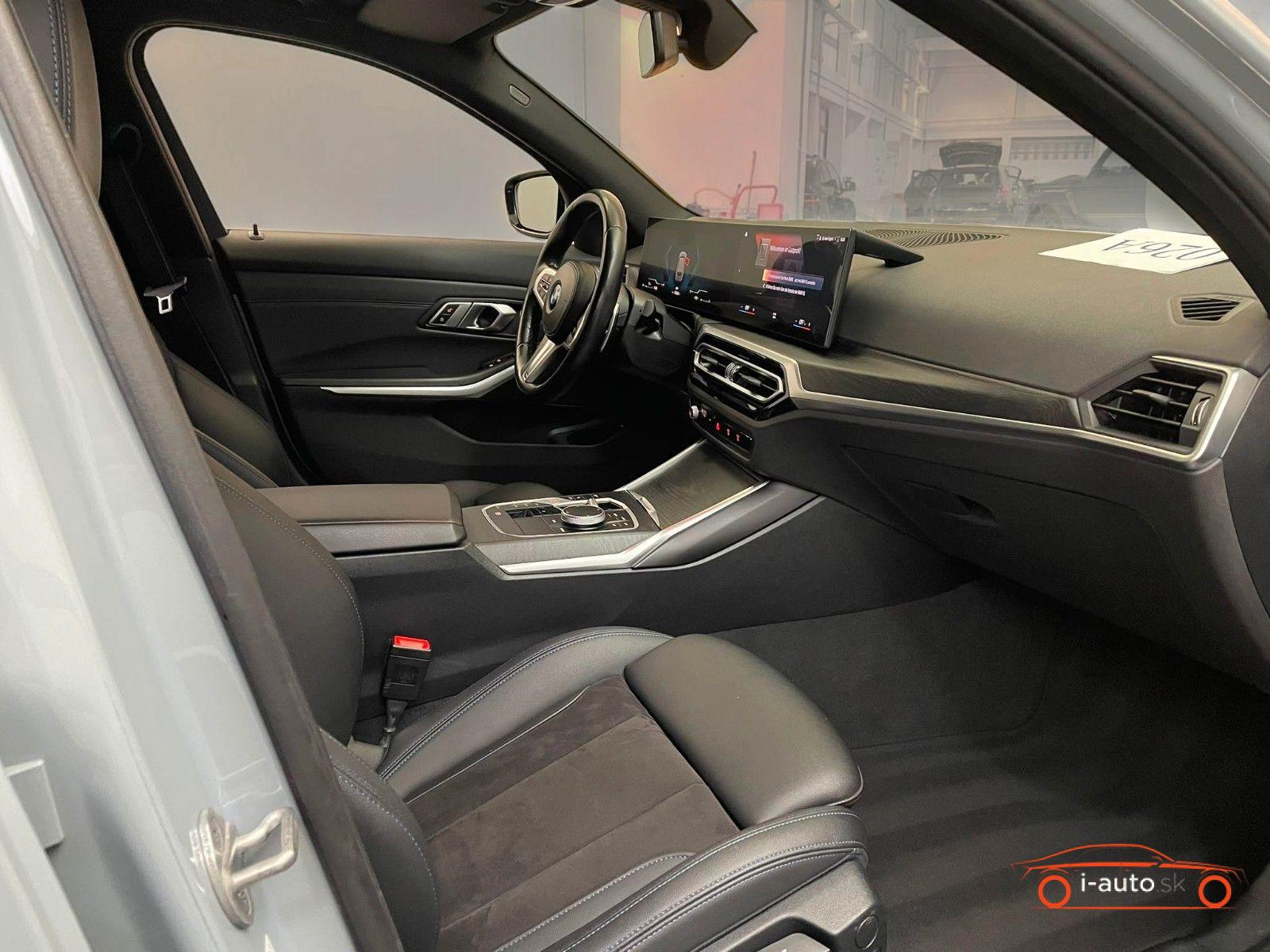 BMW Rad 3 2023 na predaj – fotografia 17