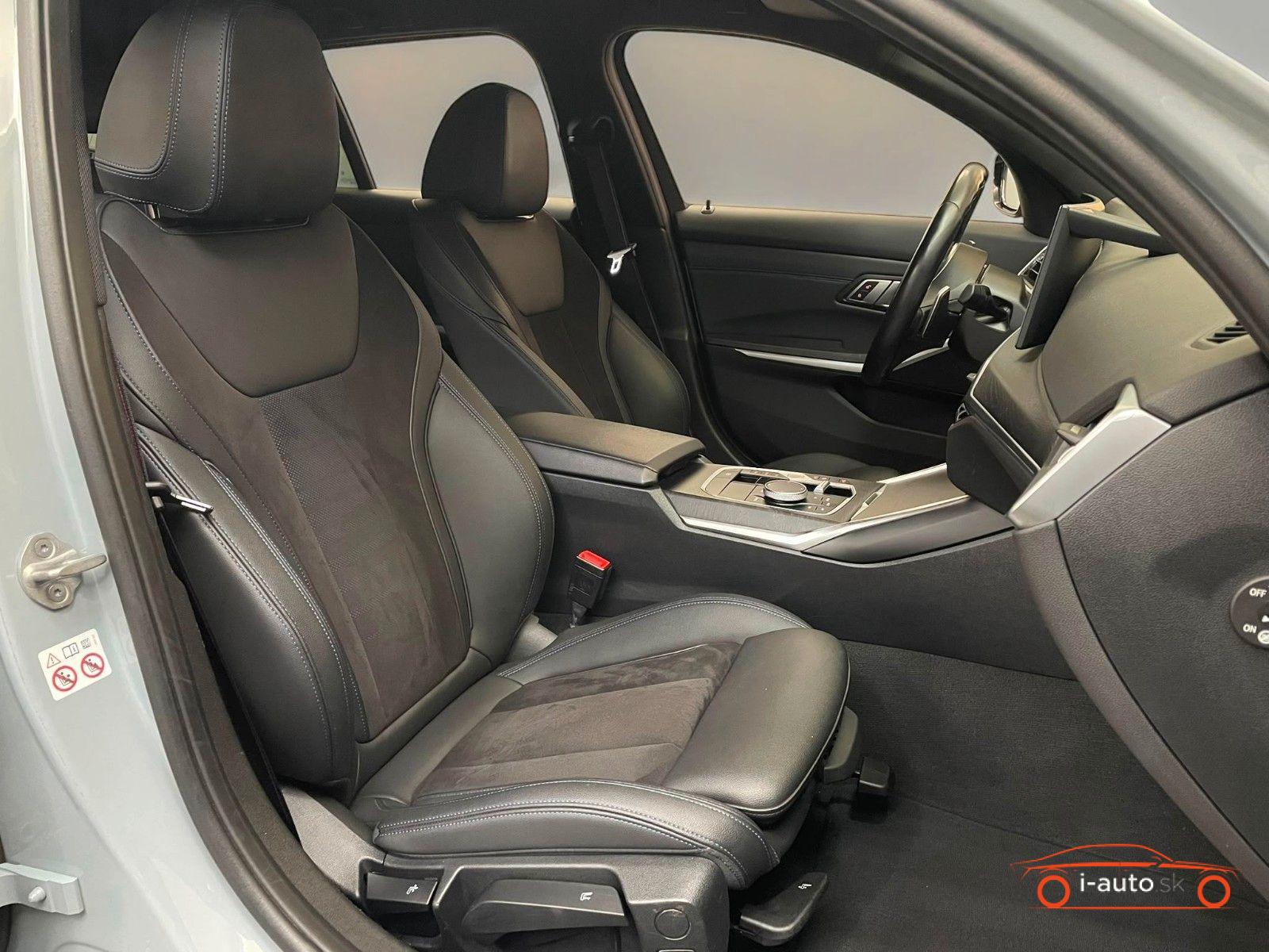 BMW Rad 3 2023 na predaj – fotografia 18