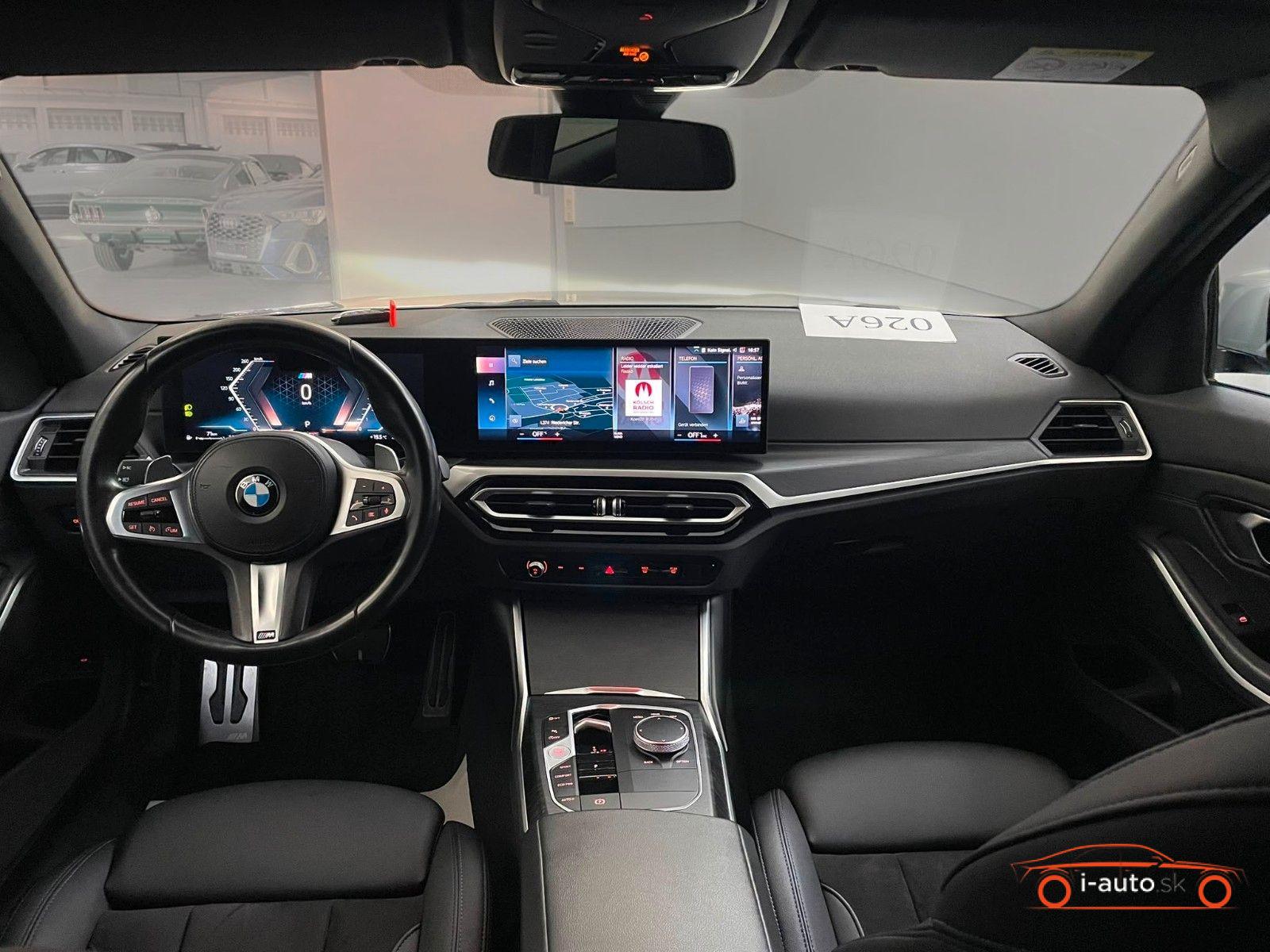 BMW Rad 3 2023 na predaj – fotografia 21