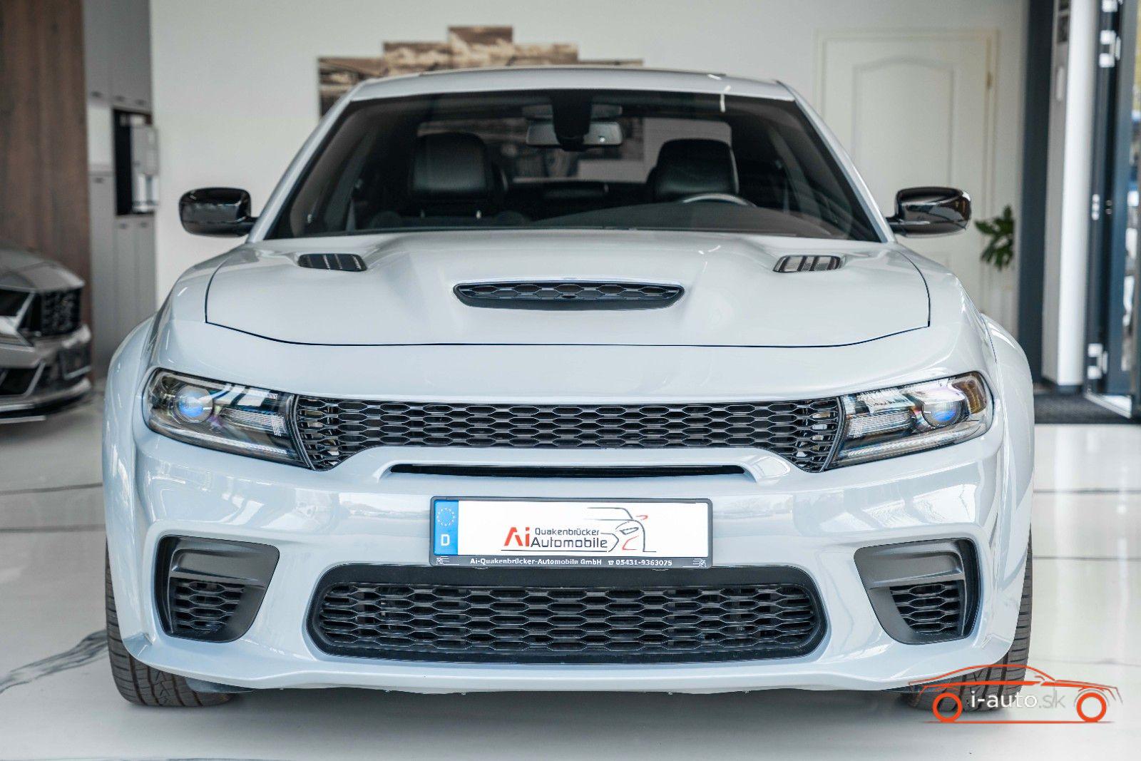 Dodge Charger 2022 na predaj – fotografia 2