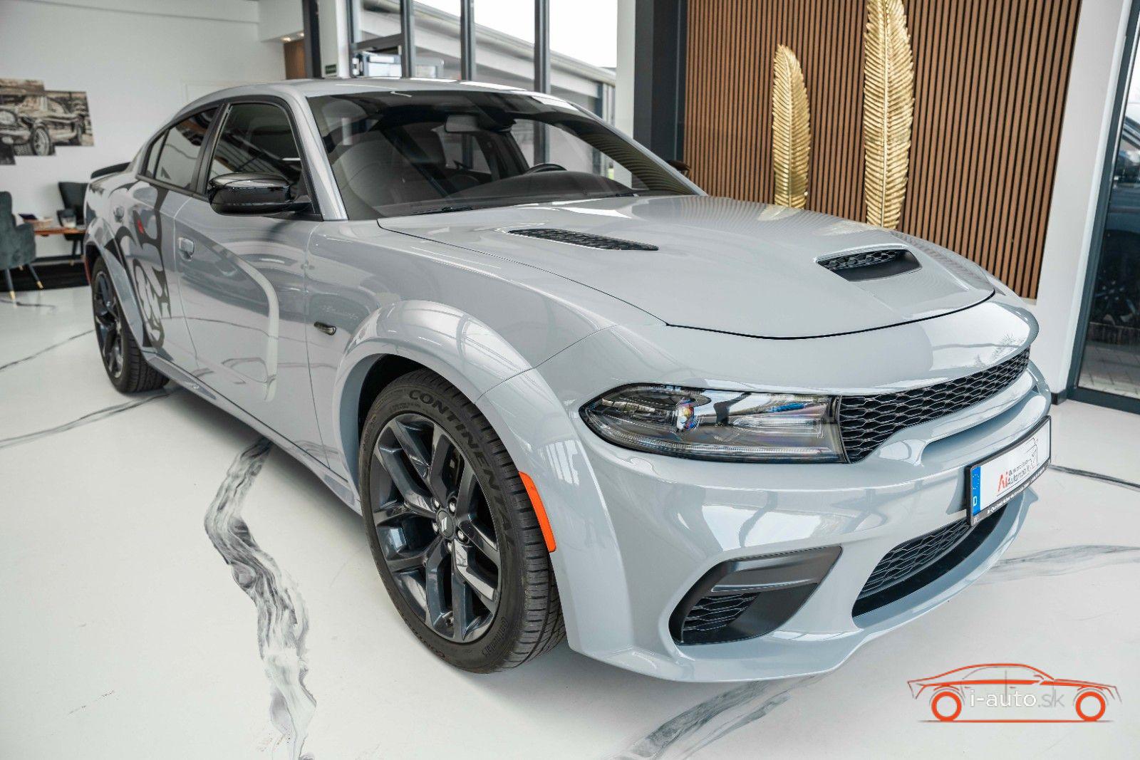 Dodge Charger 2022 na predaj – fotografia 3