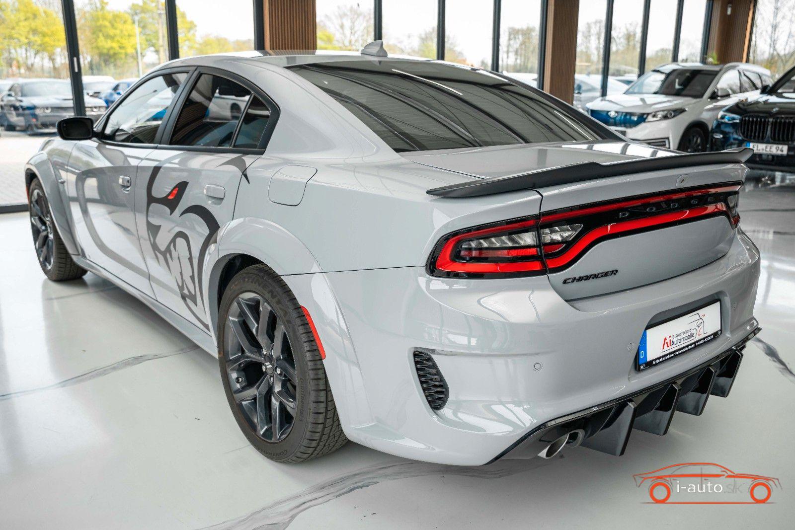 Dodge Charger 2022 na predaj – fotografia 4