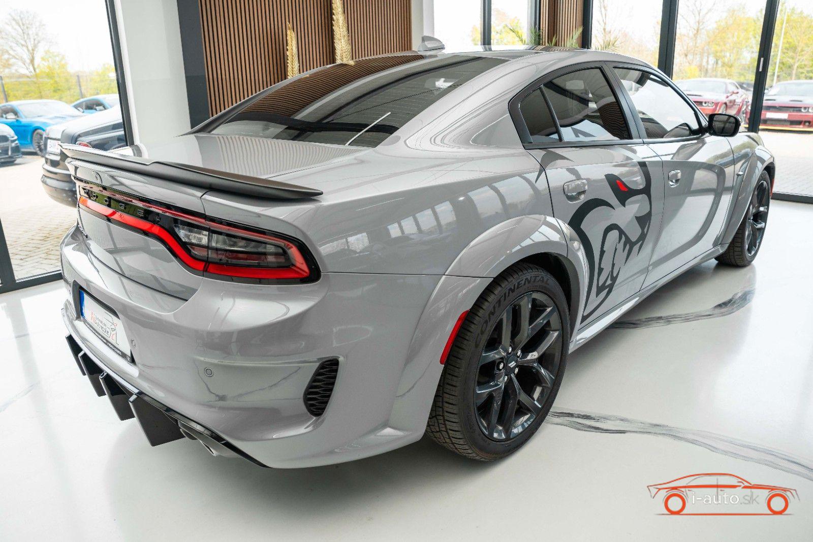 Dodge Charger 2022 na predaj – fotografia 5