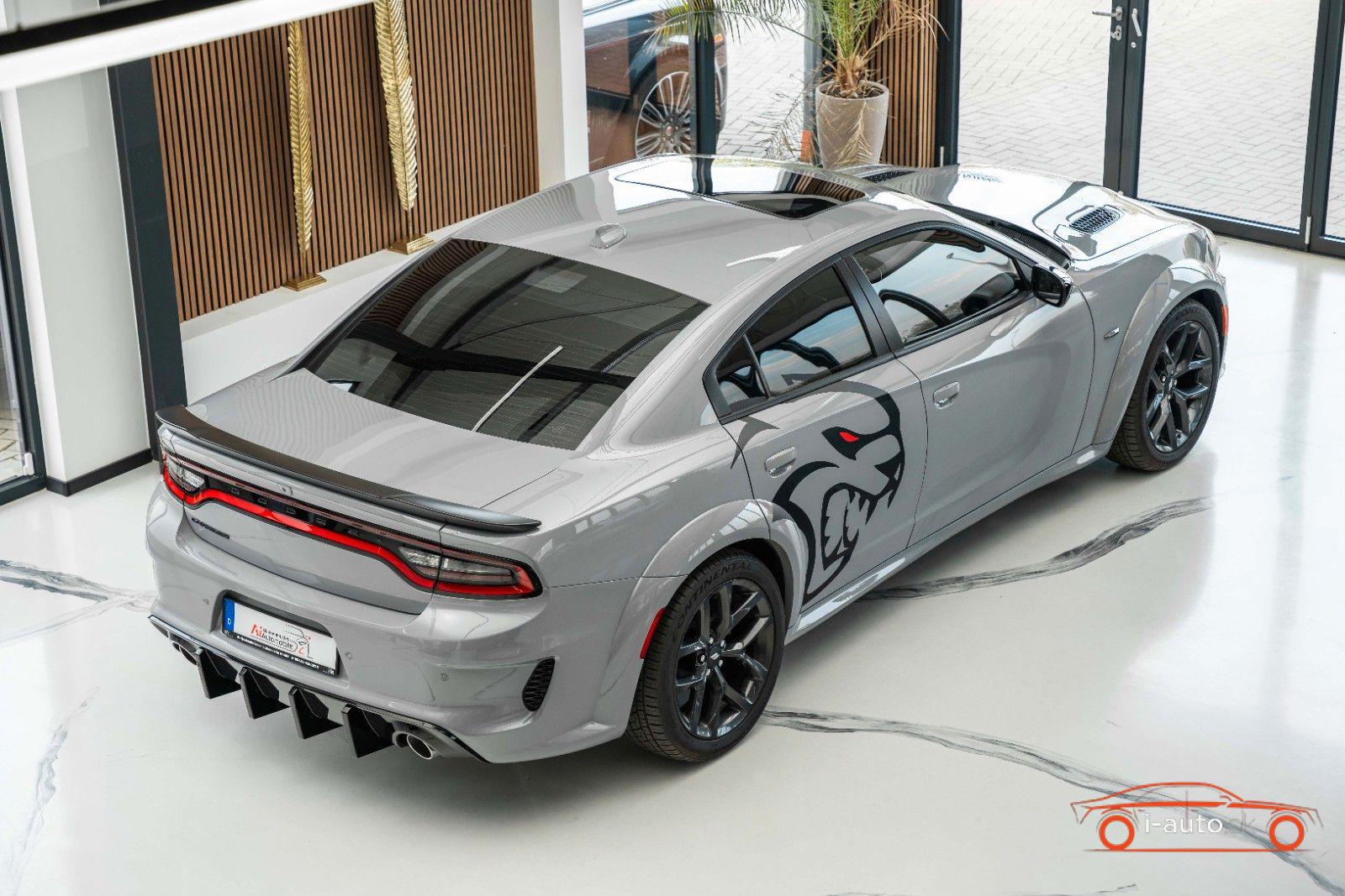 Dodge Charger 2022 na predaj – fotografia 6