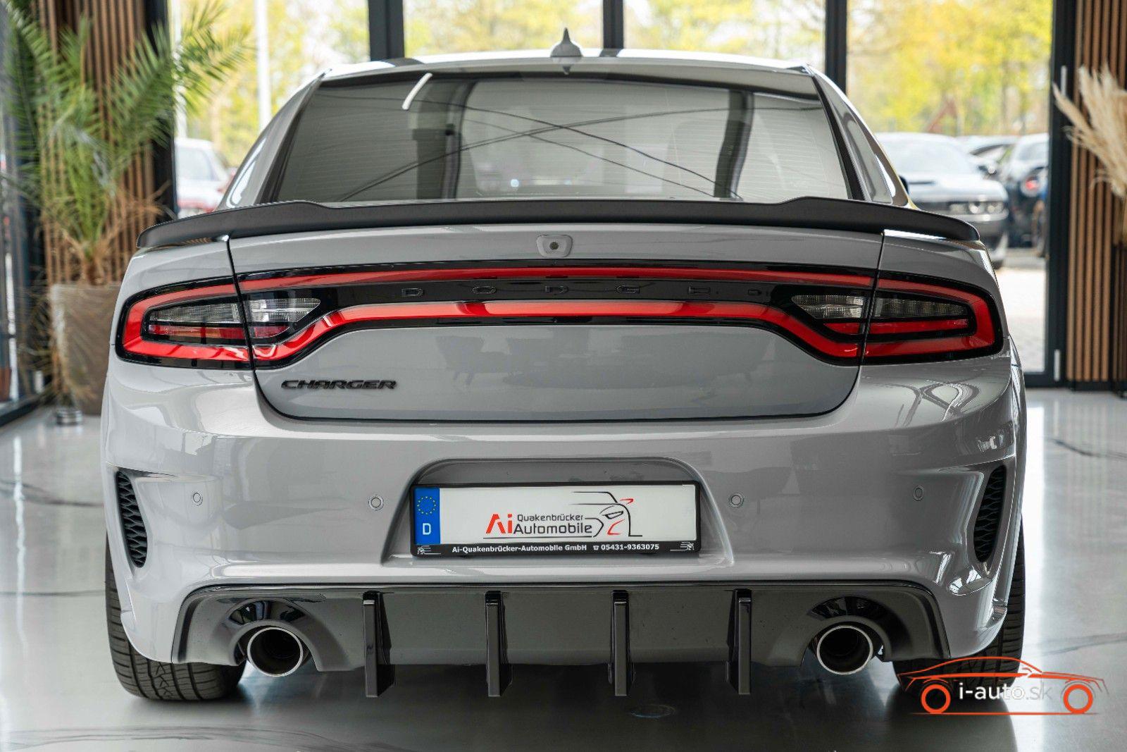 Dodge Charger 2022 na predaj – fotografia 7