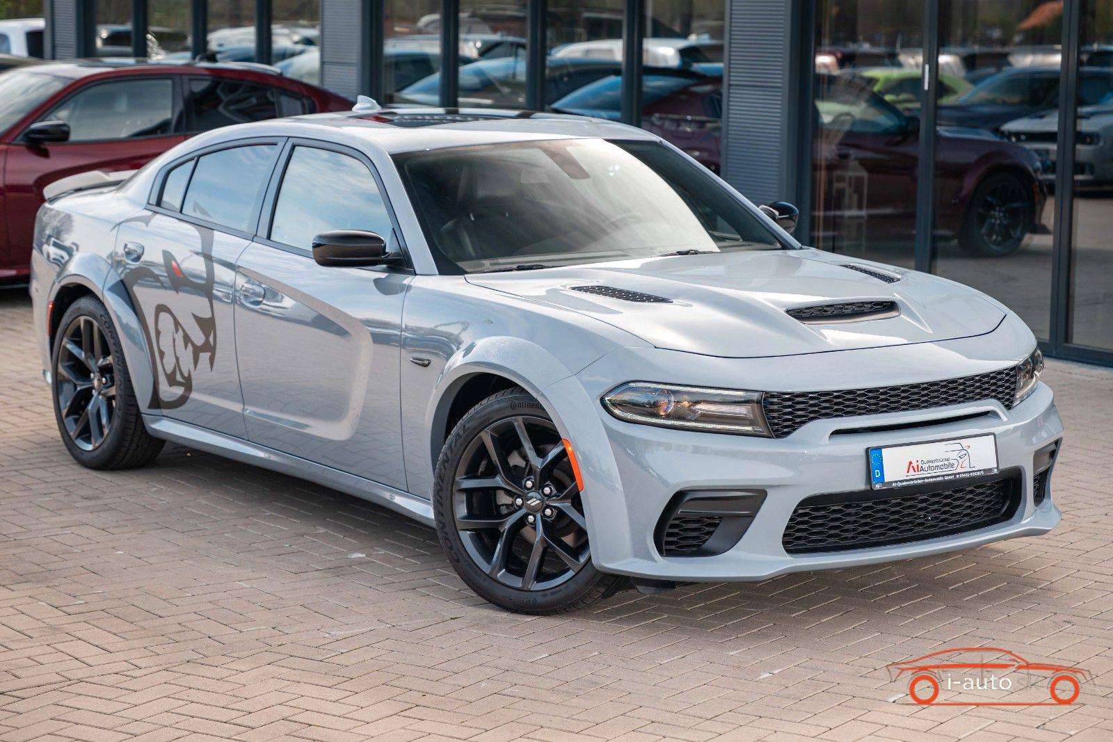 Dodge Charger 2022 na predaj – fotografia 8