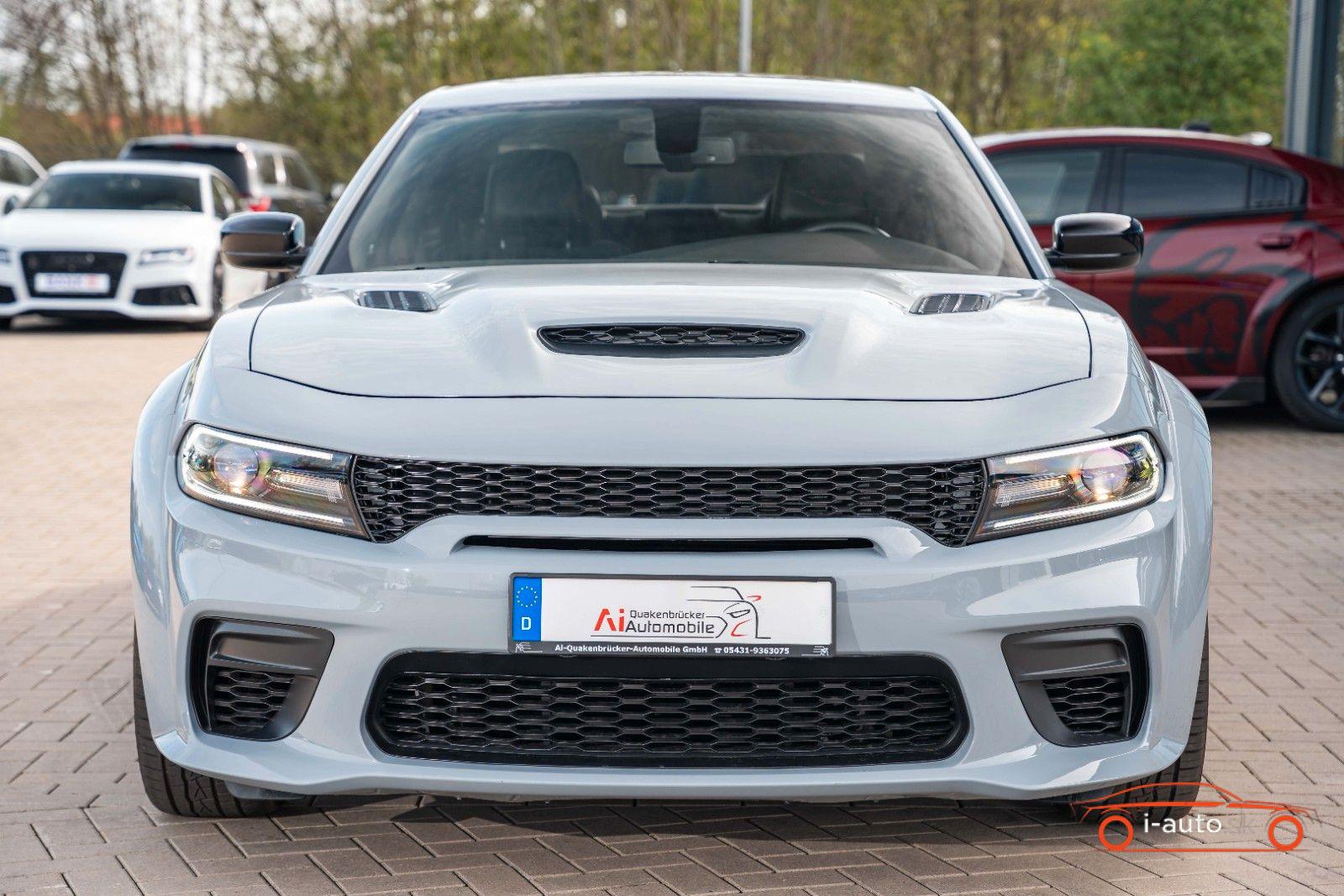 Dodge Charger 2022 na predaj – fotografia 9